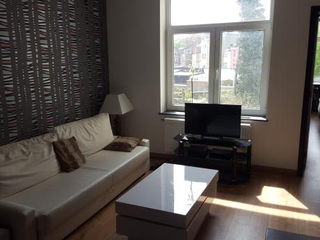 Colocation 13 m² à Bruxelles Anderlecht