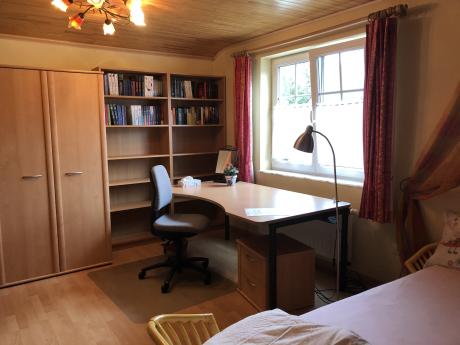 Kot chez l'habitant 20 m² à Bruxelles Uccle