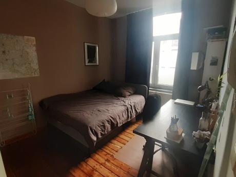 Kot 12 m² à Bruxelles Ixelles : Cimetière