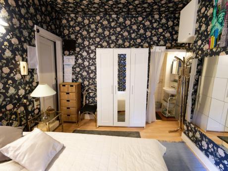 Studio 20 m² à Bruxelles Etterbeek / Europe