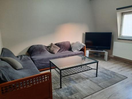 公寓 50 m² 在 Brussels Jette