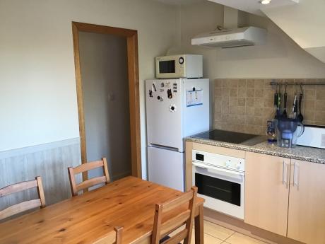 Appartement 60 m² à Bruxelles Anderlecht