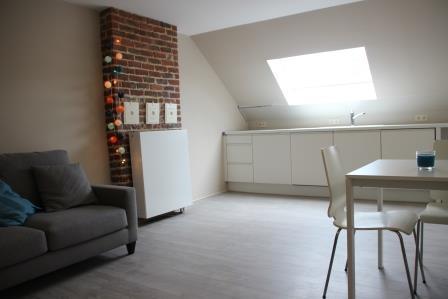Shared housing 80 m² in Brussels Etterbeek / Europe