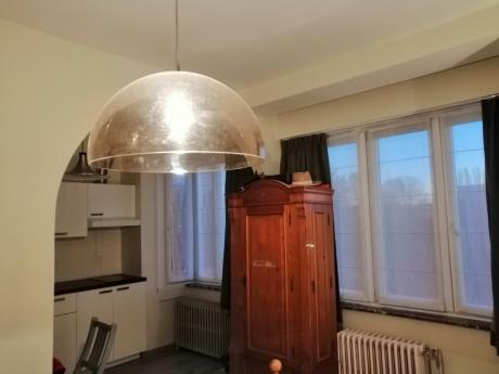 Kot bij bewoner 19 m² in Brussel Evere