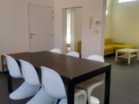 kot chez l'habitant 65 m² à Bruxelles Périphérie