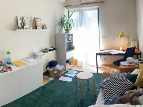 Student room 14 m² in Brussels Kraainem / Wezembeek