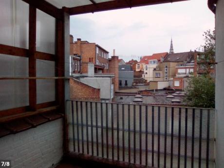 Apartment 75 m² in Brussels Anderlecht