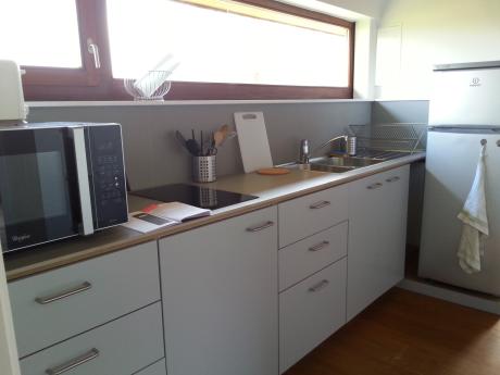 Kot chez l'habitant 70 m² à Bruxelles Périphérie