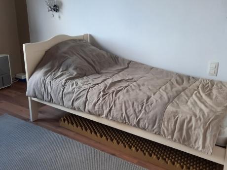 Shared housing 24 m² in Brussels center