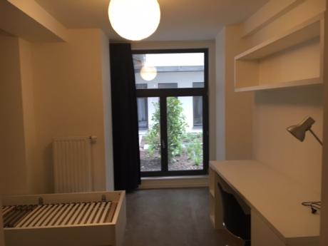 合租房 160 m² 在 Brussels center