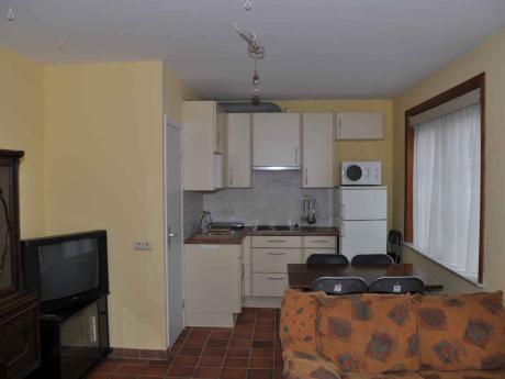 Kot 35 m² à Bruxelles Anderlecht