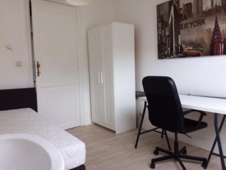 Kot 13 m² à Bruxelles Woluwe-Saint-Lambert