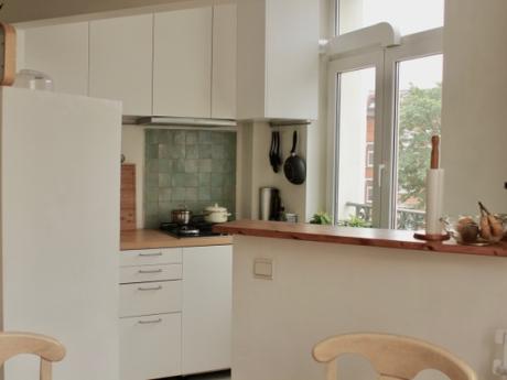 Colocation 75 m² à Bruxelles Uccle