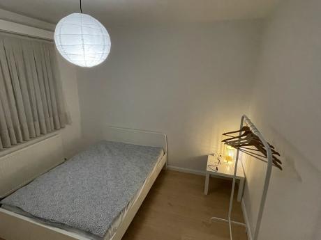 Colocation 72 m² à Bruxelles Ixelles : Cimetière
