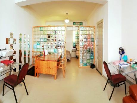 Studio 48 m² in Brussel Jette