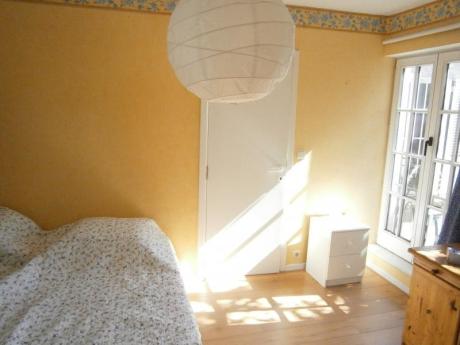 与房东合租 70 m² 在 Brussels Woluwe-Saint-Lambert