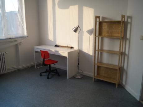 Kot 15 m² in Brussel Vorst