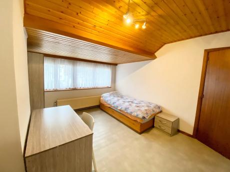 Kot 15 m² à Bruxelles Koekelberg