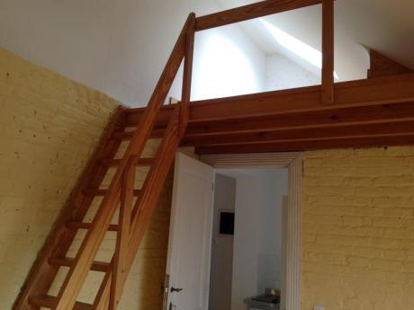 Kot 20 m² à Bruxelles Forest