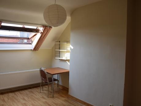 Studio 21 m² à Bruxelles Ixelles : Cimetière
