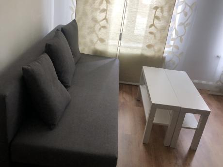 Studio 30 m² à Bruxelles Ixelles : Pte Namur / Flagey