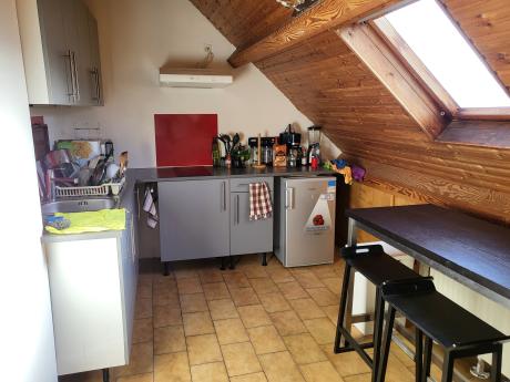 Kot 50 m² à Bruxelles Kraainem / Wezembeek