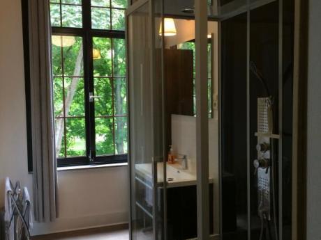 Kot chez l'habitant 15 m² à Bruxelles Centre