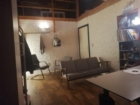 Kot 30 m² à Bruxelles Saint-Gilles