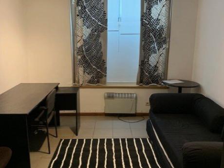 Studio 20 m² à Bruxelles Ixelles : Cimetière