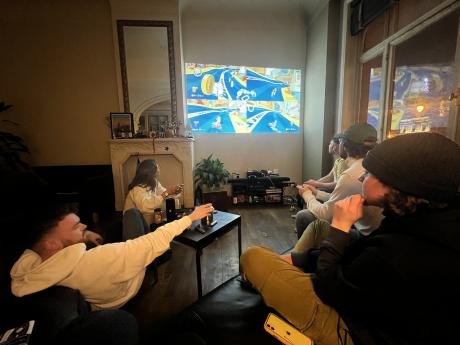 Colocation 100 m² à Bruxelles Centre