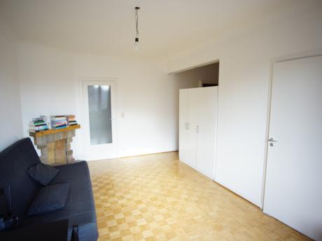 单人间 48 m² 在 Brussels Auderghem