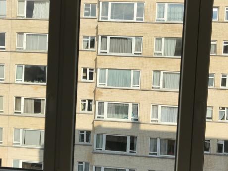 Appartement 32 m² à Bruxelles Etterbeek / Europe