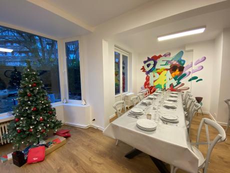 Huis 15 m² in Brussel Ukkel