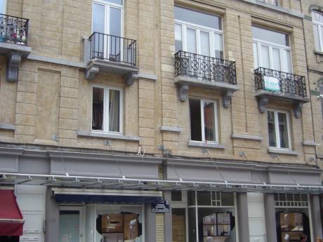 Appartement 65 m² à Bruxelles Ixelles : Cimetière