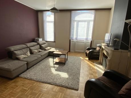 Colocation 22 m² à Bruxelles Ixelles : Cimetière