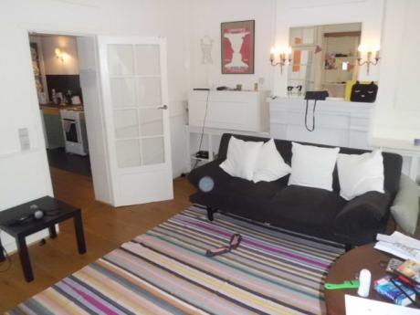 Studio 40 m² à Bruxelles Uccle