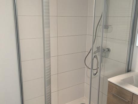 Studio 15 m² à Bruxelles Centre