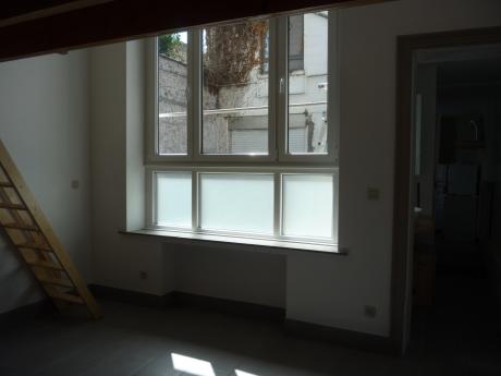 appartement 36 m² à Bruxelles Etterbeek / Europe