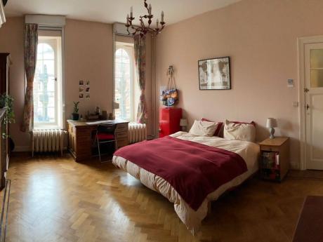 Colocation 115 m² à Bruxelles Forest
