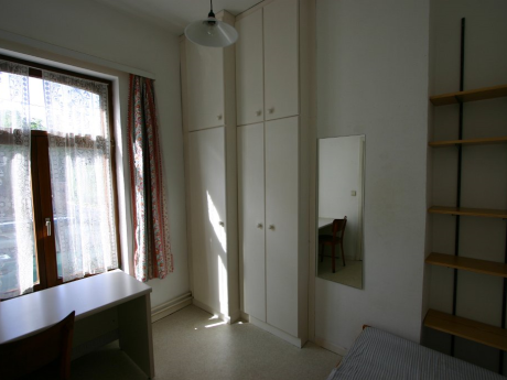 Kot 10 m² à Bruxelles Woluwe-Saint-Lambert
