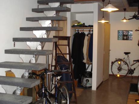 Kot 16 m² à Bruxelles Woluwe St Lambert
