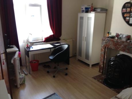 Kot 24 m² à Bruxelles Woluwe-Saint-Lambert