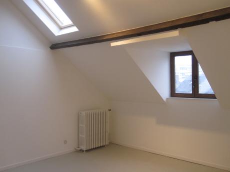 Kot 50 m² à Bruxelles Etterbeek / Europe