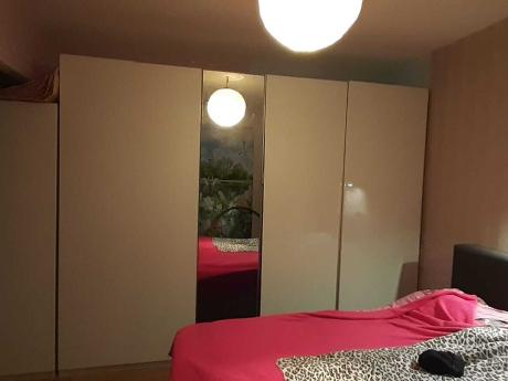 Student room 90 m² in Brussels North-West