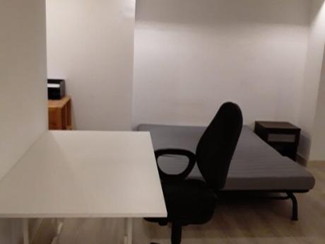 Student room 32 m² in Brussels Etterbeek / Europe