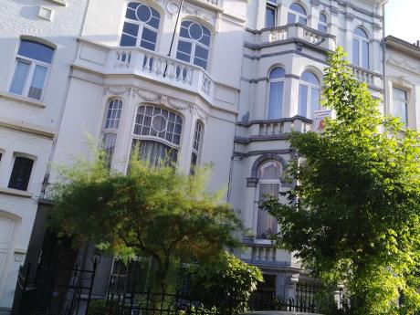Studio 30 m² à Bruxelles Woluwe-Saint-Lambert