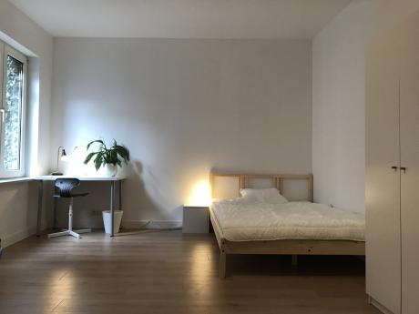 kot 25 m² à Bruxelles Woluwe St Lambert