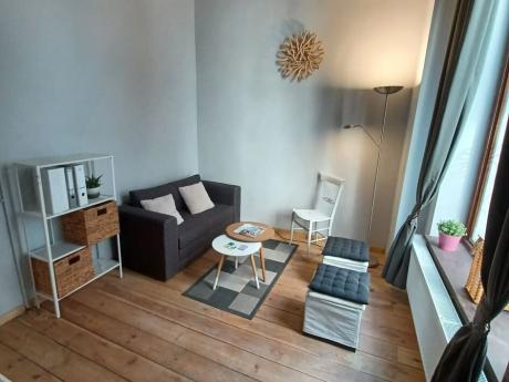 Maison 80 m² à Bruxelles Centre