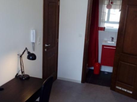 Kot chez l'habitant 12 m² à Bruxelles Nord-Ouest