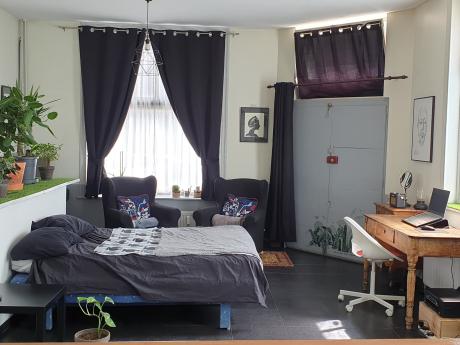 BK 16508 Studio